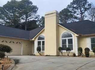 2341 Park Valley Way, Dacula, GA 30019