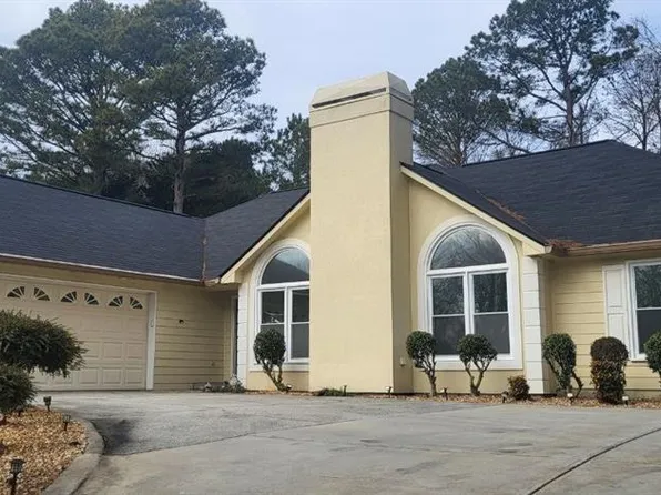 2341 Park Valley Way, Dacula, GA 30019