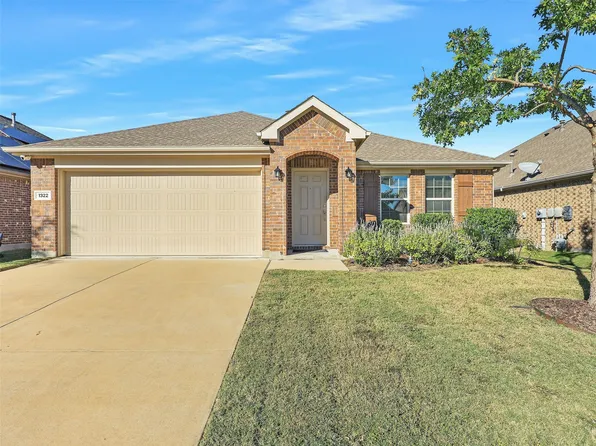1322 Deerfield Dr, Anna, TX 75409