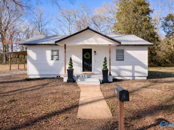 167 Mountain View Dr NW, Huntsville, AL 35811