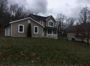 12616 Wilson Ln SE, Ridgeley, MD 21502