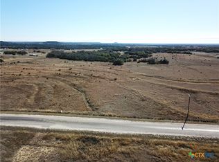 1589 Cottonwood Mesa Dr, Kempner, TX 76539