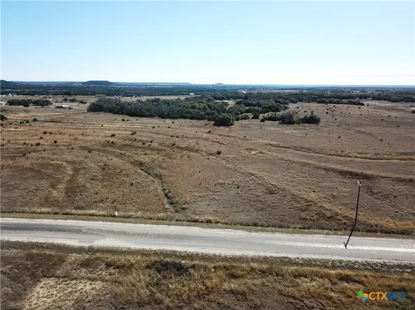 1589 Cottonwood Mesa Dr, Kempner, TX 76539