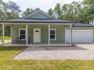 4865 Timothy St, Hastings, FL 32145