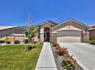 7450 Souverain Ln, Reno, NV 89506