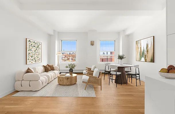 143 Avenue B #8A