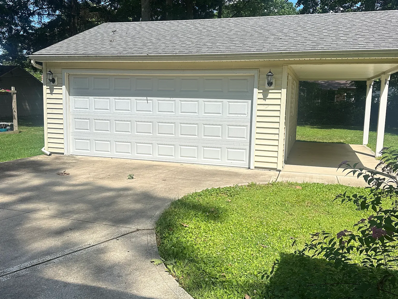 3 bed, 1240 sqft, $3,000 — Photo 4