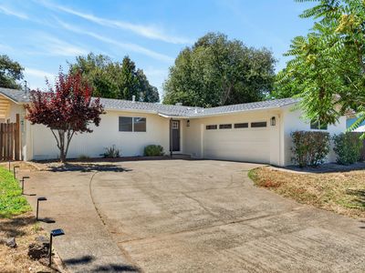 3886 Alma Ave, Redding, CA, 96002