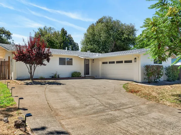 3886 Alma Ave, Redding, CA 96002