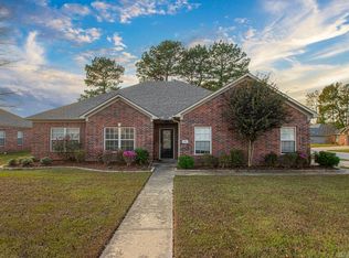 419 Merril Dr, Benton, AR 72015
