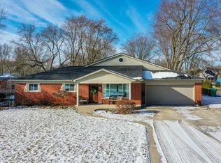 38867 Winkler St, Harrison Township, MI 48045