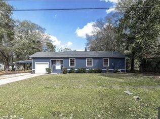5375 Shen Ave, Jacksonville, FL 32205