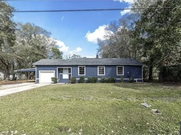 5375 Shen Ave, Jacksonville, FL 32205