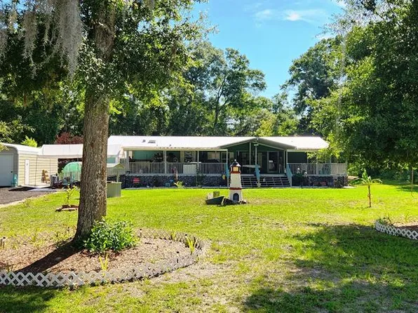 14250 NW 72nd Ter, Trenton, FL 32693