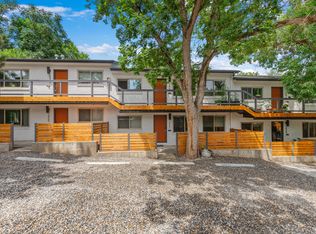 2460-2470 9th Street, Boulder, CO 80304