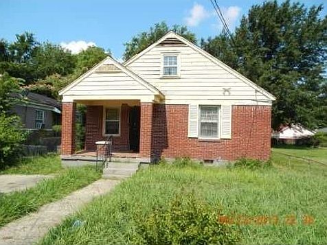 2nd image of 1427 Tunica St