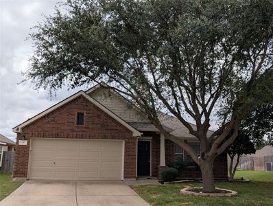 1317 Barrel Run, Fort Worth, TX, 76103