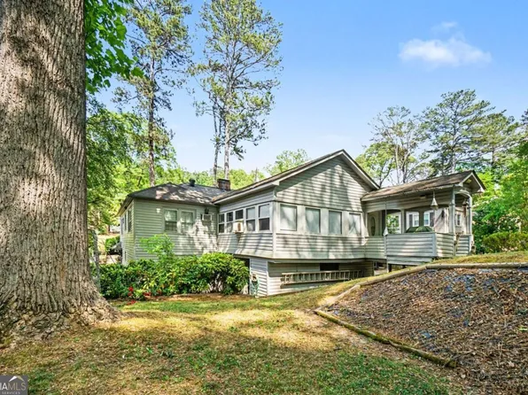 2088 E Roxboro Rd NE, Atlanta, GA 30324