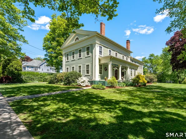 52 South Main Street, Suffield, CT 06078