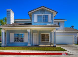 204 Lorraine Ln, El Cajon, CA 92019