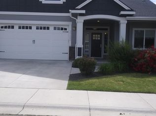 2733 S Blackspur Way, Meridian, ID 83642