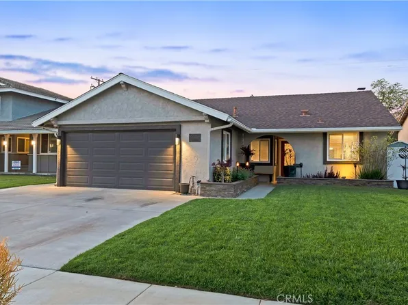 6803 Tiki Dr, Cypress, CA 90630