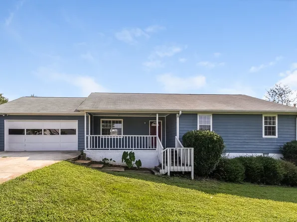 210 Orchard Vw, Ellenwood, GA 30294