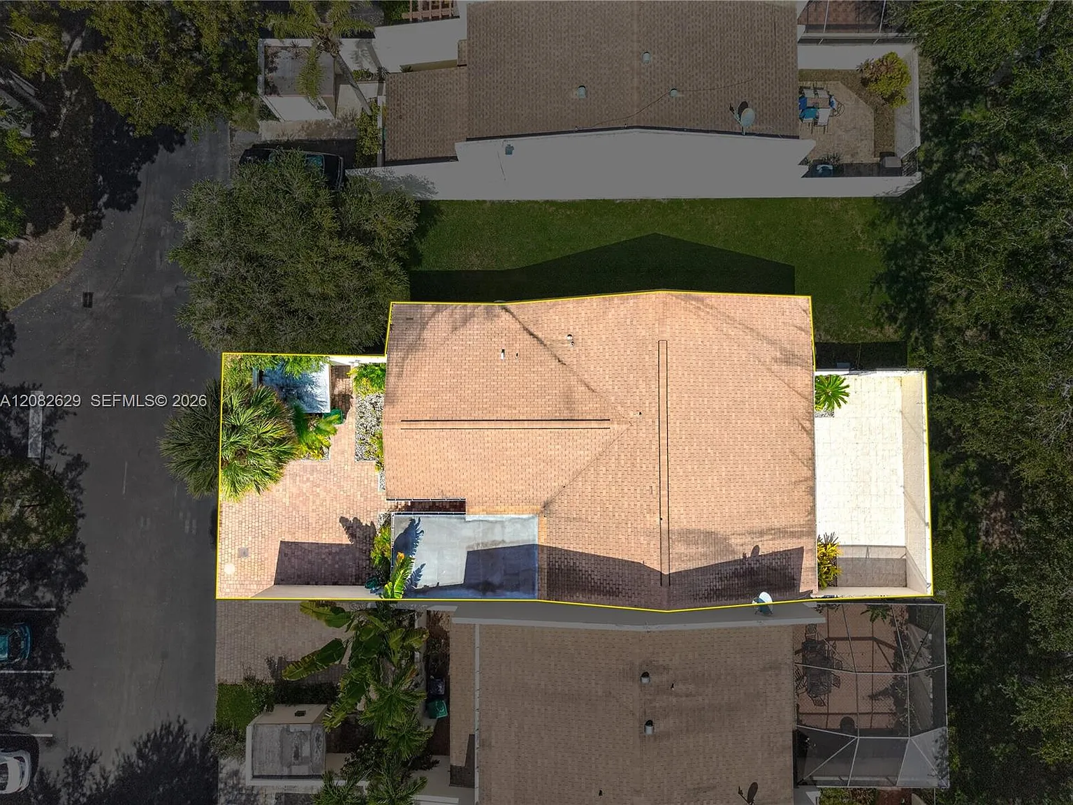 Sunset Kendall Villas Rep — Photo 4