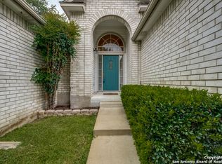 11747 Millsway Dr, San Antonio, TX 78253