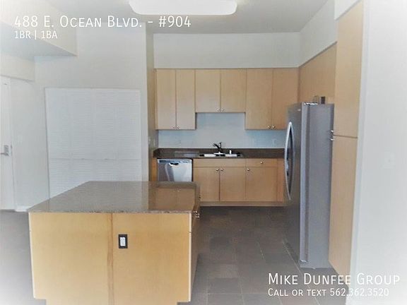 5th image of 488 E Ocean Blvd Unit 904