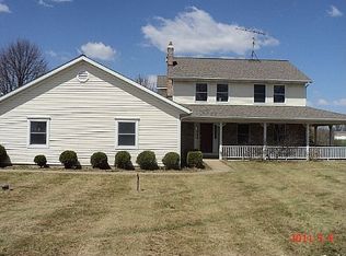 2881 E U Ave, Vicksburg, MI 49097