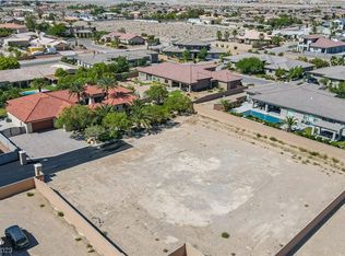 Ruffian Rd, Las Vegas, NV 89149