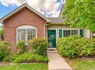 9603 W Chatfield Ave UNIT A, Littleton, CO 80128