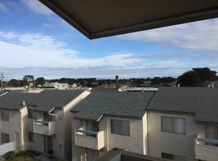 210 Palm Ave APT C12, Marina, CA 93933