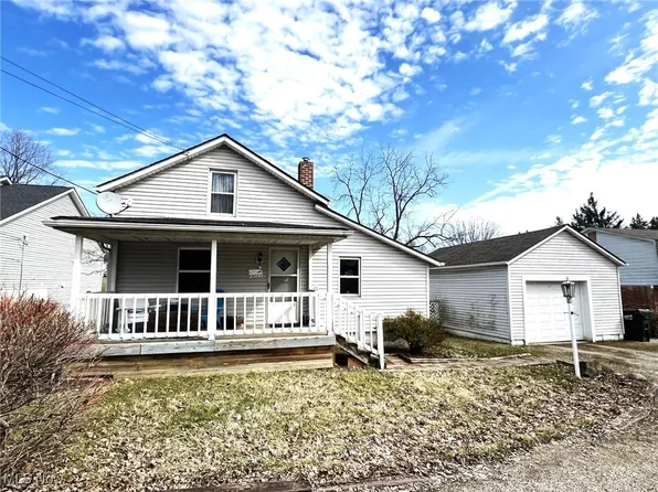 2500 Perry Dr SW, Canton, OH 44706
