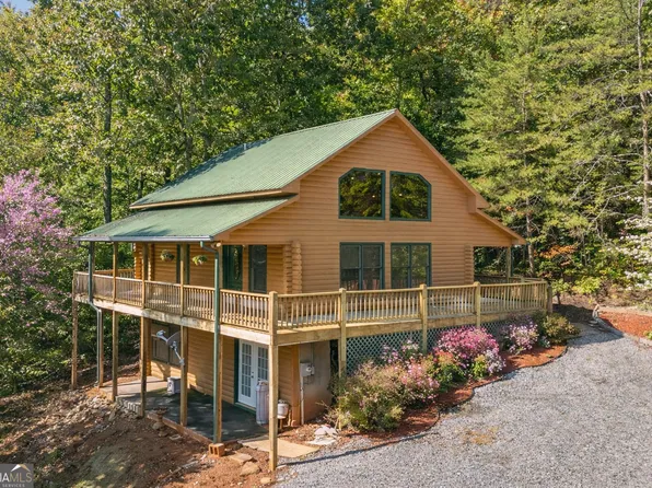 314 Ruby Rdg, Young Harris, GA 30582