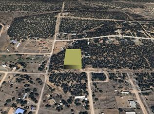 Evergreen Rd #B, Edgewood, NM 87015