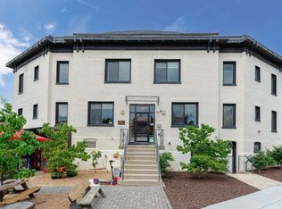 1700 2nd St NW APT 4, Washington, DC 20001