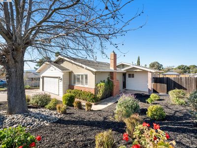3730 Edmonton Way, Concord, CA, 94520