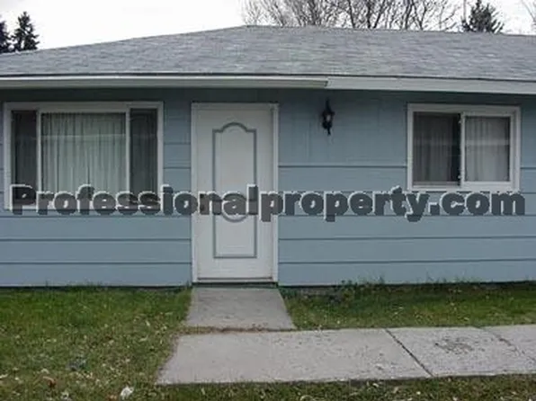 100 Charlo Ct #1 & 2, Missoula, MT 59802