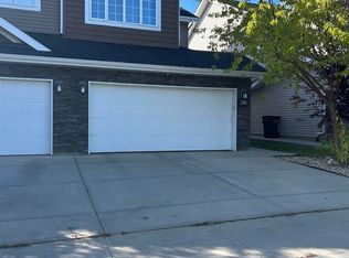 2361 Glenridding Blvd SW, Edmonton, AB T6W 2T2
