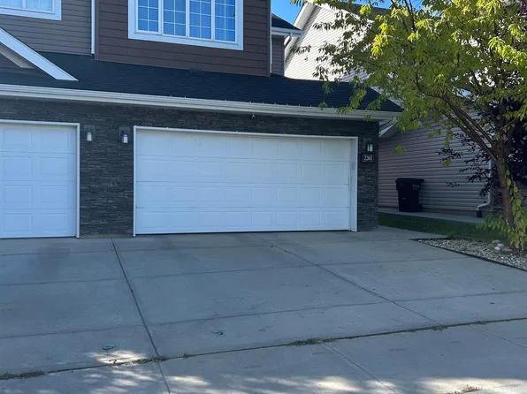 2361 Glenridding Blvd SW, Edmonton, AB T6W 2T2