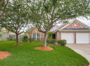 26955 Armor Smith Dr, Kingwood, TX 77339