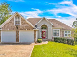 192 Clearview Cir NE, Cleveland, TN 37323