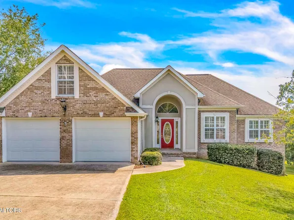 192 Clearview Cir NE, Cleveland, TN 37323