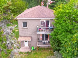 14 Jordan Cres, Moncton, NB E1C0S6