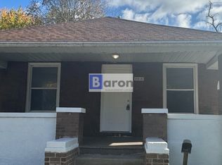 2018 S Brookfield St, South Bend, IN 46613