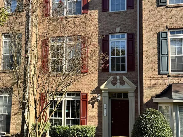 5012 Strawbridge Ter #5012, Perry Hall, MD 21128