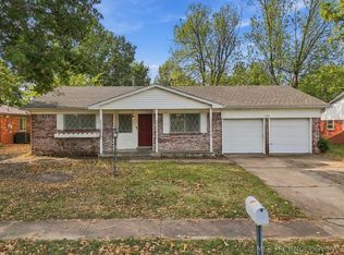 717 W Oakland St, Broken Arrow, OK 74012