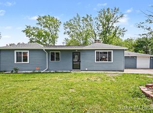 1378 36th St SE, Grand Rapids, MI 49508